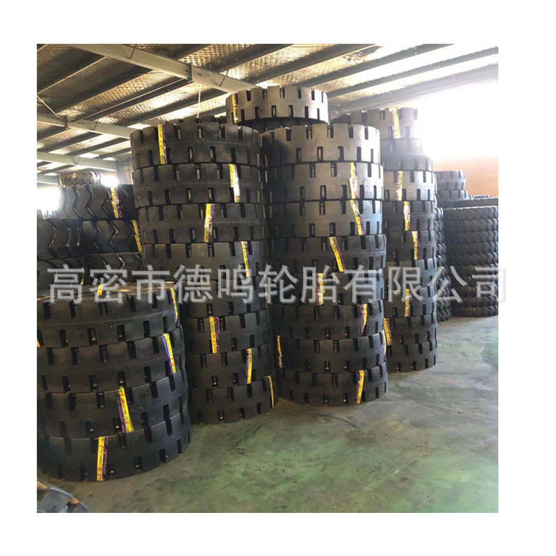 Suministro de llenado de neumáticos 50*19,00-25 sección L-5 maquinaria de ingeniería minera neumático