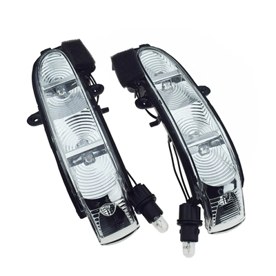 Applicable Mercedes-Benz W211W463 rearview Dönmə işıqları