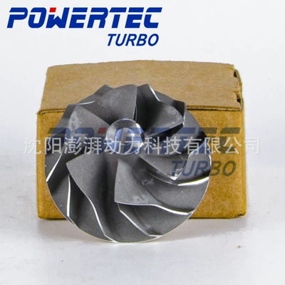 Supercharger Impeller Khf5-2B Suitable
