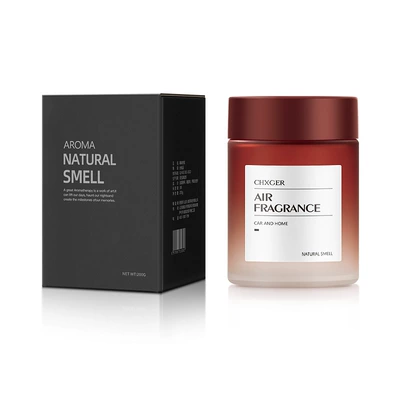 with a High-End Feel — Car Perfume Aromatherapy
