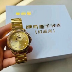 レーザー理学療法ウォッチ ライト灸 ツーインワン心臓保護ウォッチ 鼻照射心臓保護ウォッチ レーザーウォッチ 650 心臓保護ウォッチ