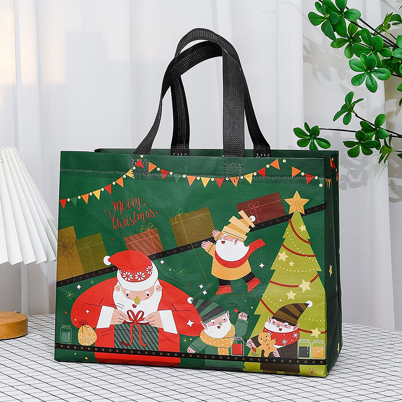 Navidad 43; Alto 25, Ancho 32, Lateral 17