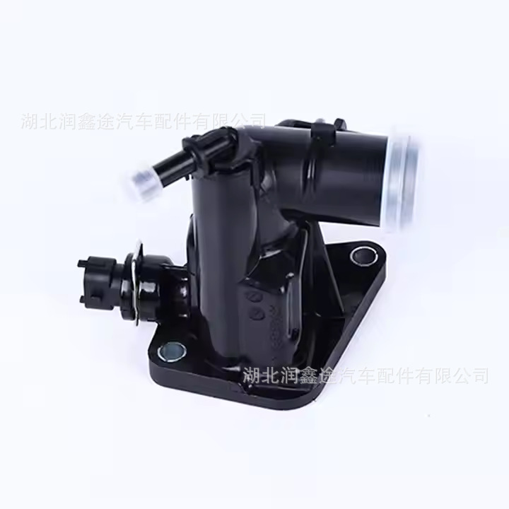 55233327 1607738580 Car Thermostat Suitable for Citroen Fiat Lancia Opel