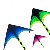 Луг длиной 1,4 м + хвост длиной 2 м (смесь цветов)