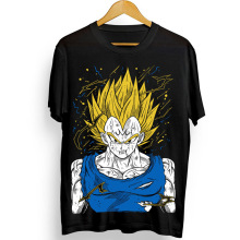 90���Dragon Ball������O�������ϵ�͹�oversize����T��