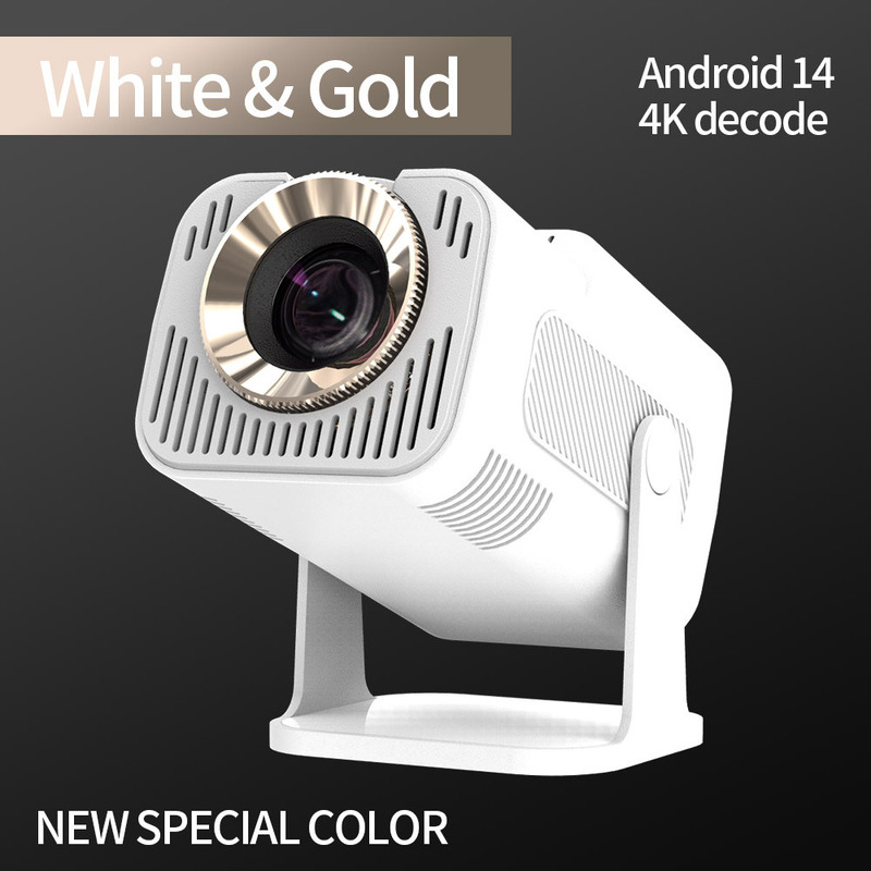 Cross-Border Hy320Mini High-Definition Projector with Screen Mirroring, Android Portable Mini Home Projector Manufacturer Cross-Border Hy320Mini High-Definition Projector with Screen Mirroring, Android Portable Mini Home Projector Manufacturer