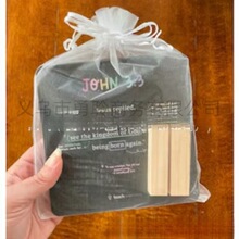 羳վƷ 52 Scripture Cards 52Ŀ\Ƭ