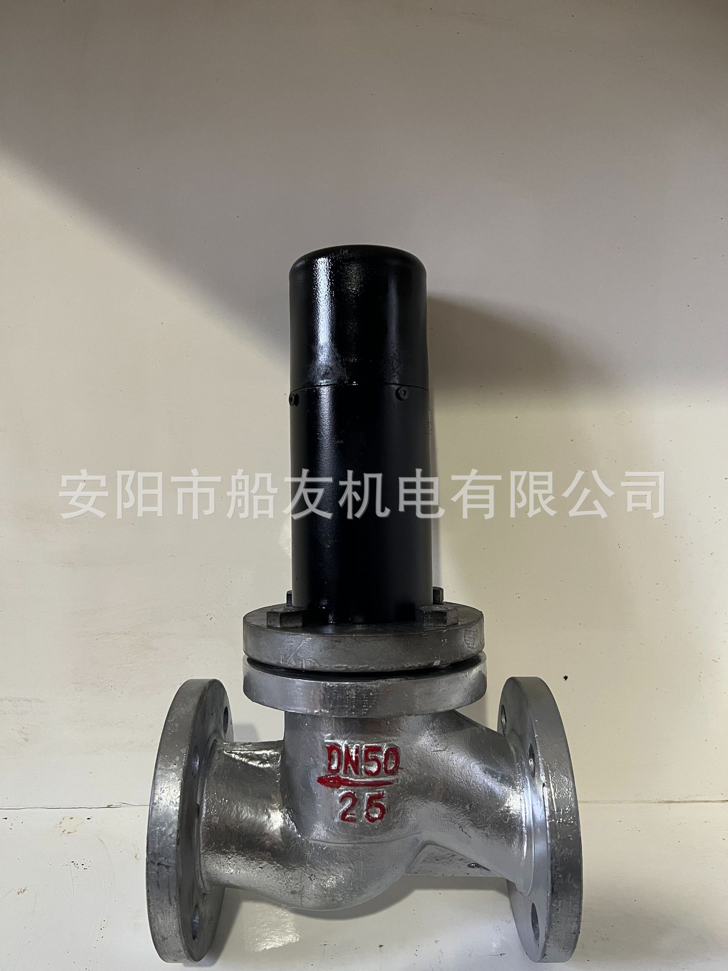 JZMF-60-15型交直流电磁铁