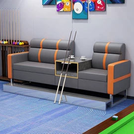 麻将桌;办公椅;按摩床