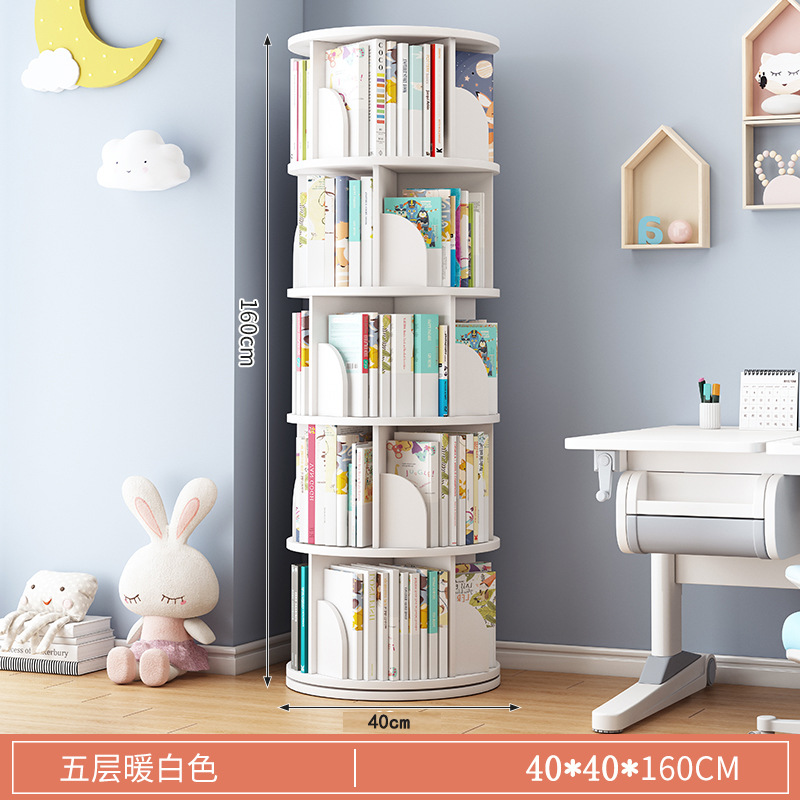 Cinco capas de blanco cálido (40 * 40 modelo básico)