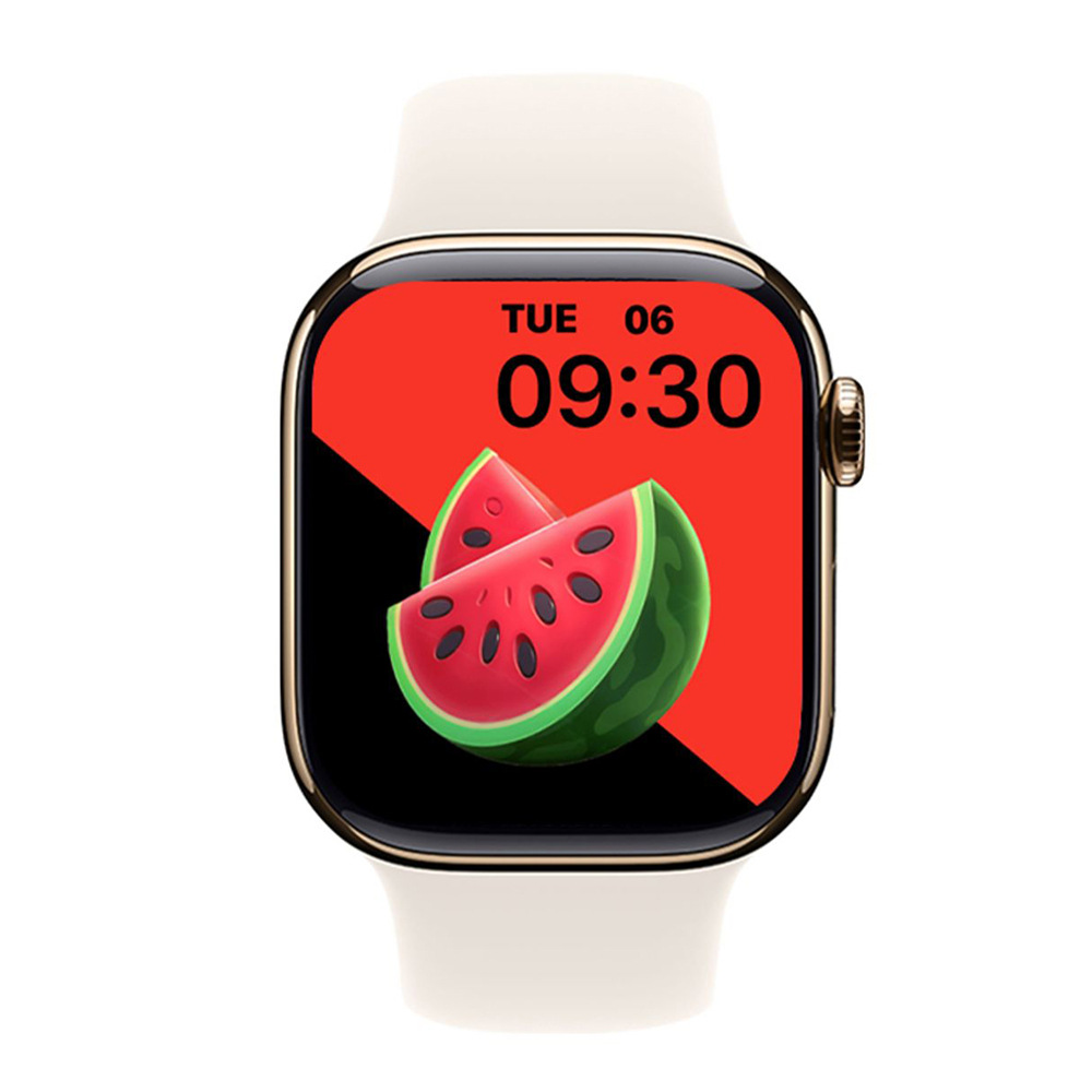 Huaqiangbei nuevo reloj inteligente JS watch10Pro pantalla OLED doble pago mapa mensaje recordatorio movimiento