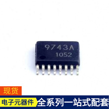BA9743AFV-E2 SSOP-16-4.6mm XC2S50-5PQ208I XC2S50-5TQ144I XC2