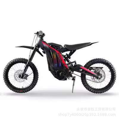 Vehículo eléctrico todoterreno de 3000W, motocicleta todoterreno, vehículo de playa, ATV, UTV, tracción en las cuatro ruedas, todo terreno.