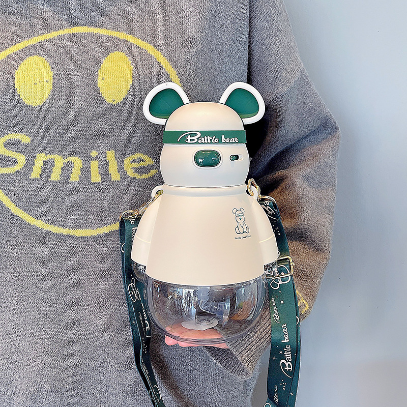 グリーンのLサイズ