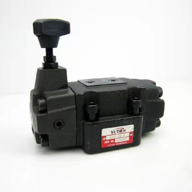 油田 YUTIEN 单向减压阀 PRCG-03/BRCV-06/BRVC-10G压力阀PRCT-03