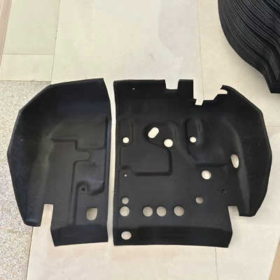Suitable for all kinds of Car sound-absorbing cotton