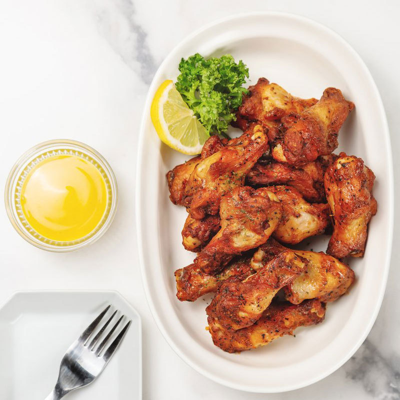 Big Joy Big New Orleans Marinade Marinade Meat Mix New Orleans Flavor Seasoning Sauce Chicken Wings Chicken Legs BBQ Marinade Seasoning