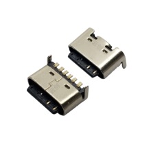 TYPE-C6PINĸ����늽ӿں���_����NƬ�����β��ĸ�^�B��������