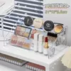 3-layer storage rack [independent carton packaging]