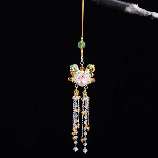 Mobile phone rope