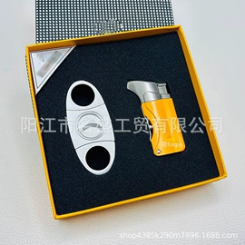 雪茄剪;雪茄配件;家用烟灰缸