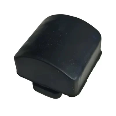 anti-vibration rubber pad, original Green: Elektromobil üçün bamper qoruyucu yastıqlar