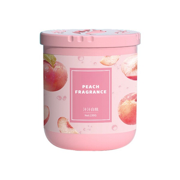 Fresh perfumed aromatherapy