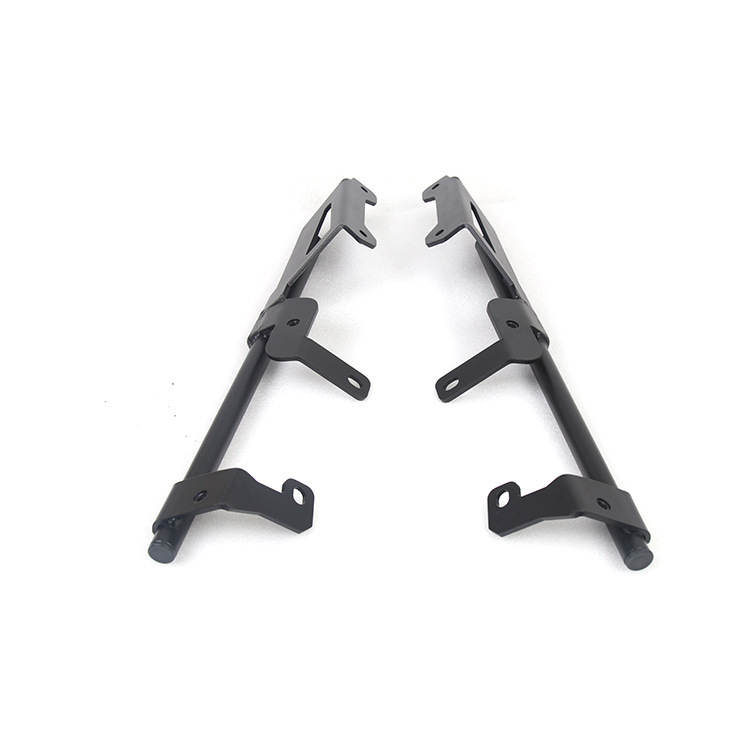 Suitable for Honda NC750X NC750S motorcycle side frame tail frame NC700 three box bracket 2019-21
