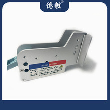 s10流水线喷码机喷头打生产日期二维码打印打标机条码条形码