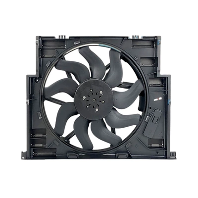 (Without Ears) 600W, Fan