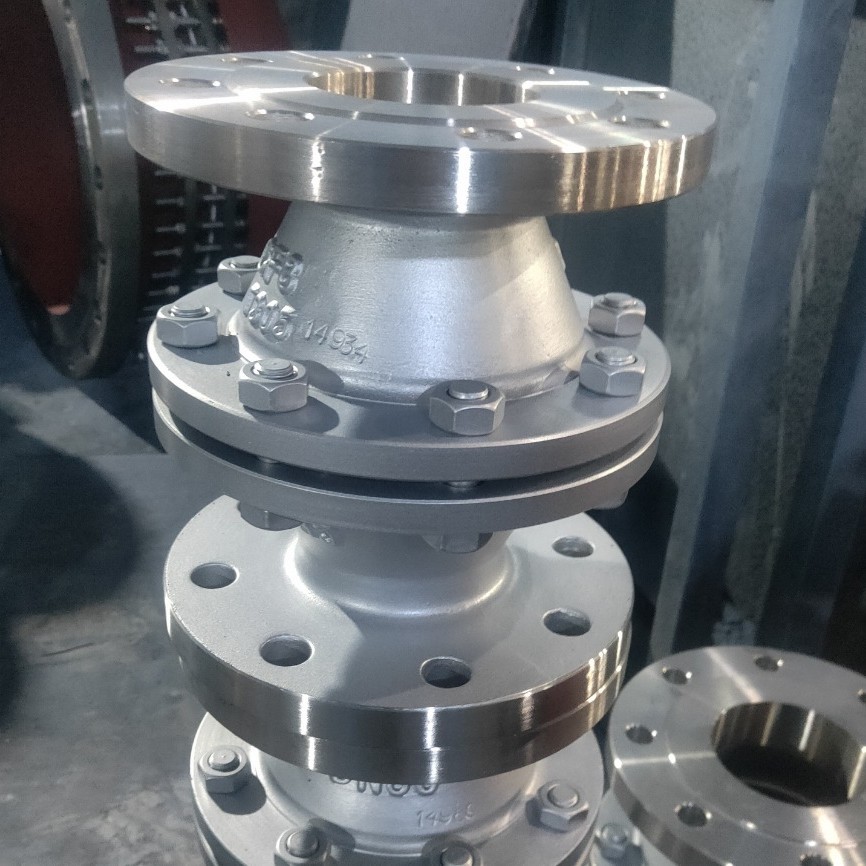 厂家供应GZW-1不锈钢阻火器  GZW-16P DN150现货