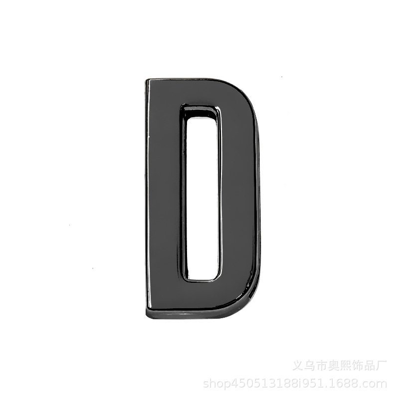 D