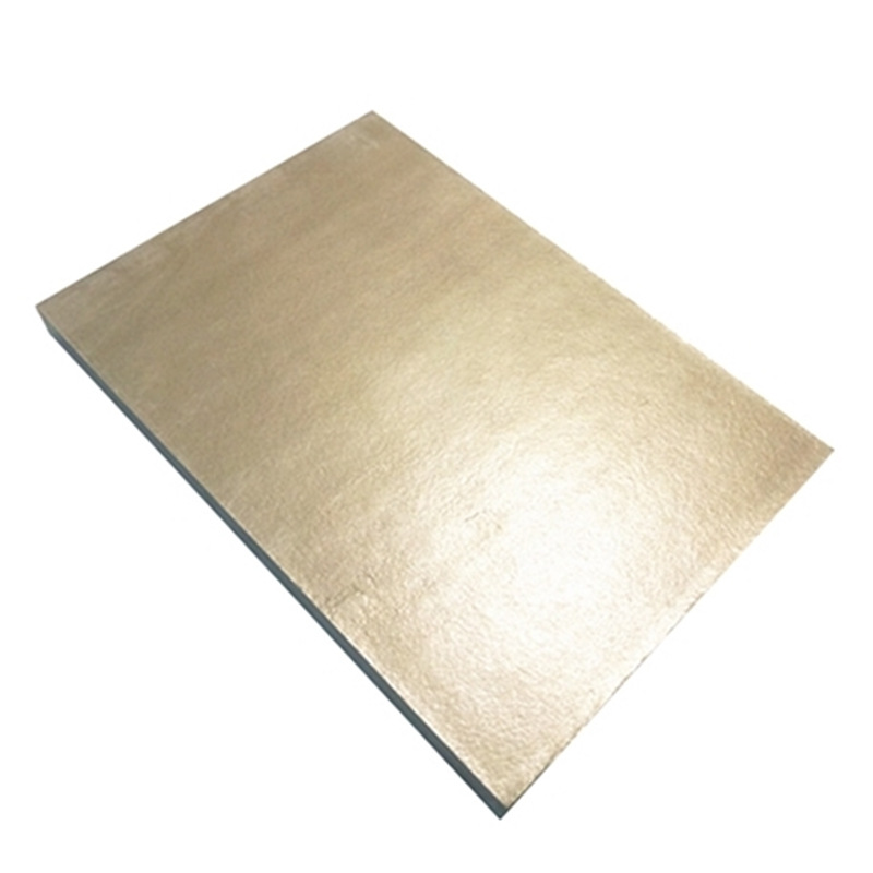 厂家批发耐高温云母板 绝缘防火阻燃云母片 切割加工雕刻云母片