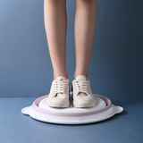 Складной пластиковый портативный маленький таз для стирки для домашнего использования для путешествий