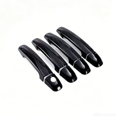 Other Automotive Exterior Supplies of Suzuki Baleno Wb - single-hole-gloss-black