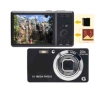 F500 standard black English version+64G card
