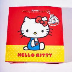 Joytop 悦木 凯蒂猫萌动系列-礼品袋（中号）