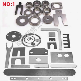 激光加工;推力滚子轴承;CNC加工