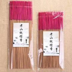 Bamboo skewer aged Ailanthus fragrant incense, Sandalwood incense, Ailanthus incense, Incense for offering to Buddha, Indoor incense, Household incense, CNY God of Wealth incense, Incense for praying to Buddha, Worship incense