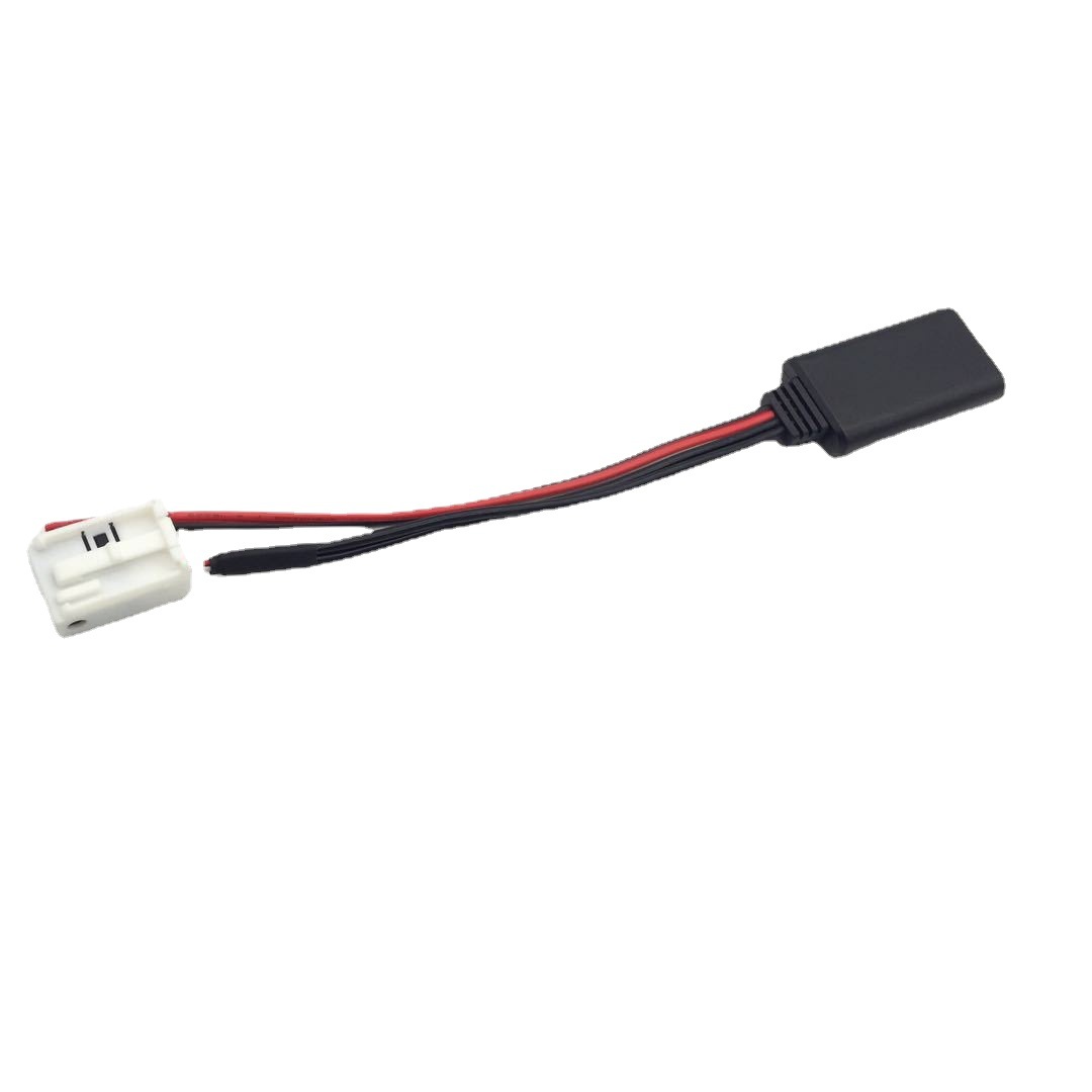 Aplicable a BMW E60E63 G9/E91E92 audio inalámbrico Bluetooth