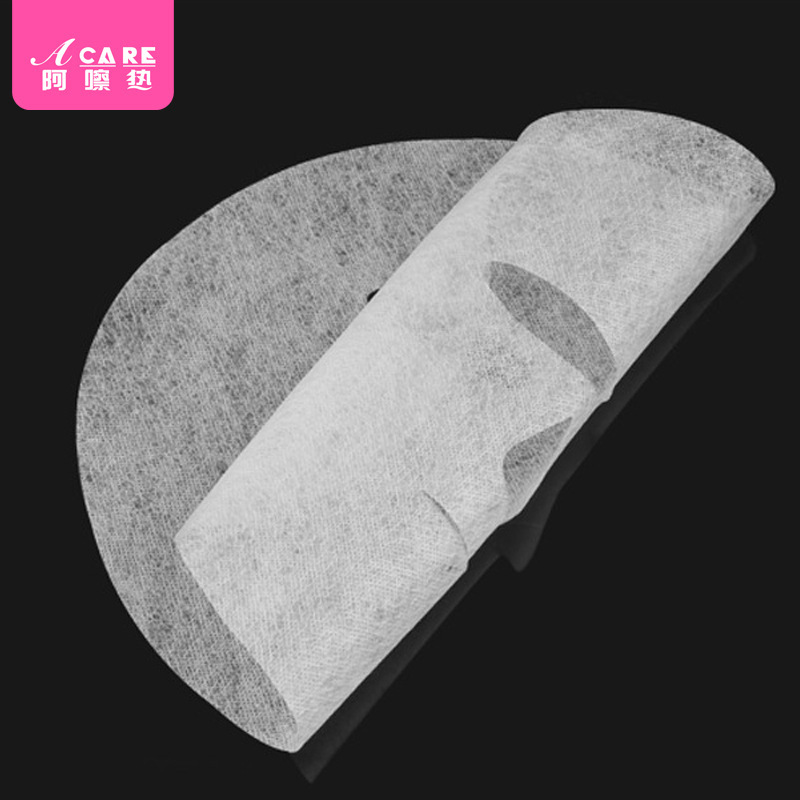 包邮/10Y面膜纸A1Z56-薄天丝面纸水疗膜隐形干纸膜服帖一