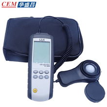 lCEMAʢDT-3809նӋLED⏊ȜyԇxLUX/FC/CDնȱy