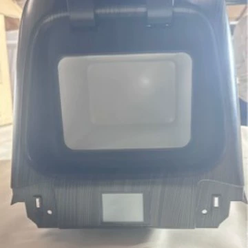 Soyuducular Armrest Refrigerator, Car Modification