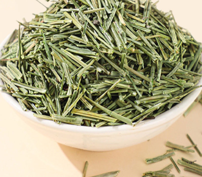 Pine Needle Tea Song Zhen Loose Herbal Tea 150g Cold Brew Wellness Drink specifications