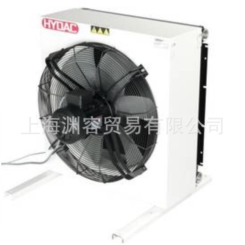 HYDAC贺德克AC-LN14L/1.3/F/B/1/IBP3/GP风冷却器AC-LN11S/LFG