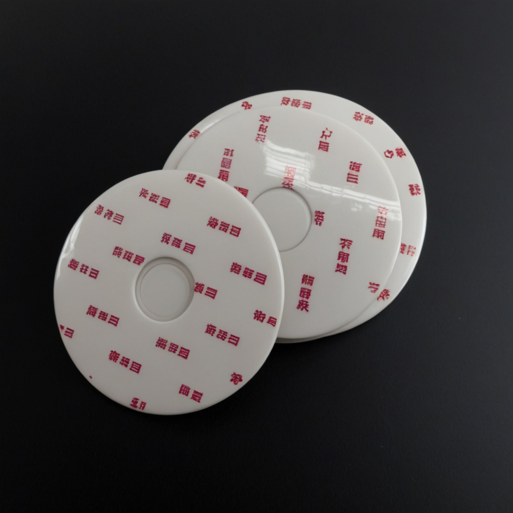 高阻隔透气垫片1