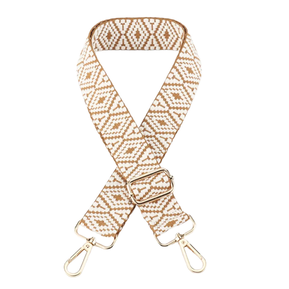 Correa de bolso, correa de hombro ancha diagonal, correa de bolso de mujer, correa de hombro ajustable alargada y ensanchada, accesorios de cinturón de repuesto de compra única