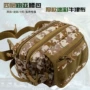 钓鱼四层迷彩600d钓鱼包