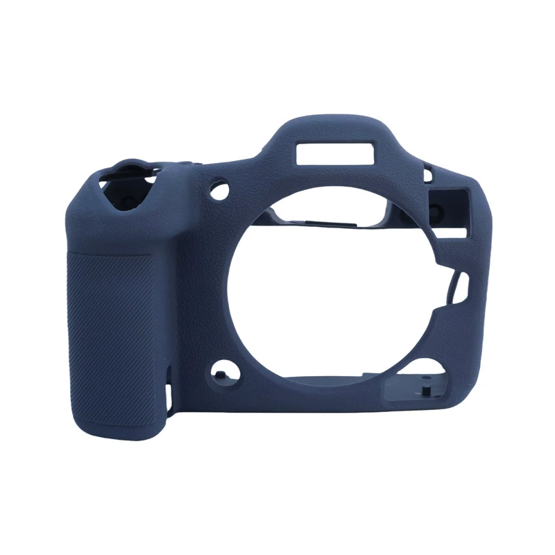 Canon, compatible camera, silicone protective case, equipment bag, R5 model, R52 model