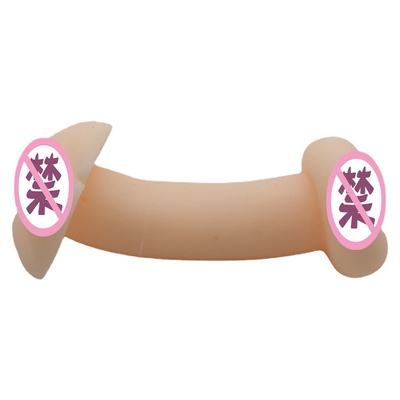 充气娃娃阴部下体配件硅胶名器倒模双通飞机杯男用自慰器定制模具